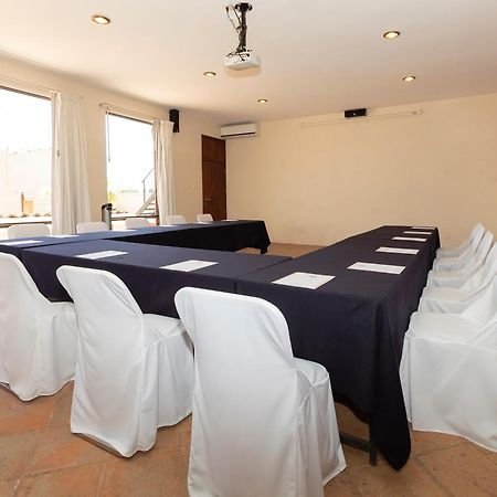 Hotel Collection O Cachito Mio Cholula Zewnętrze zdjęcie