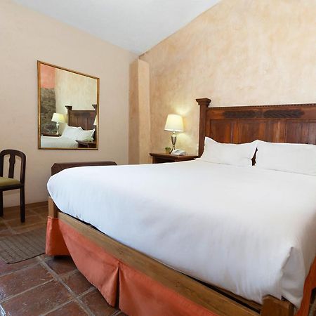 Hotel Collection O Cachito Mio Cholula Zewnętrze zdjęcie