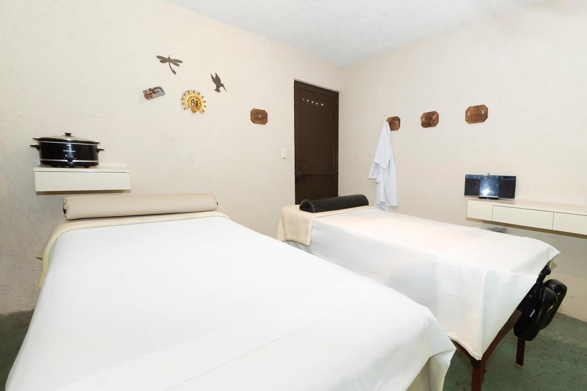 Hotel Collection O Cachito Mio Cholula Zewnętrze zdjęcie