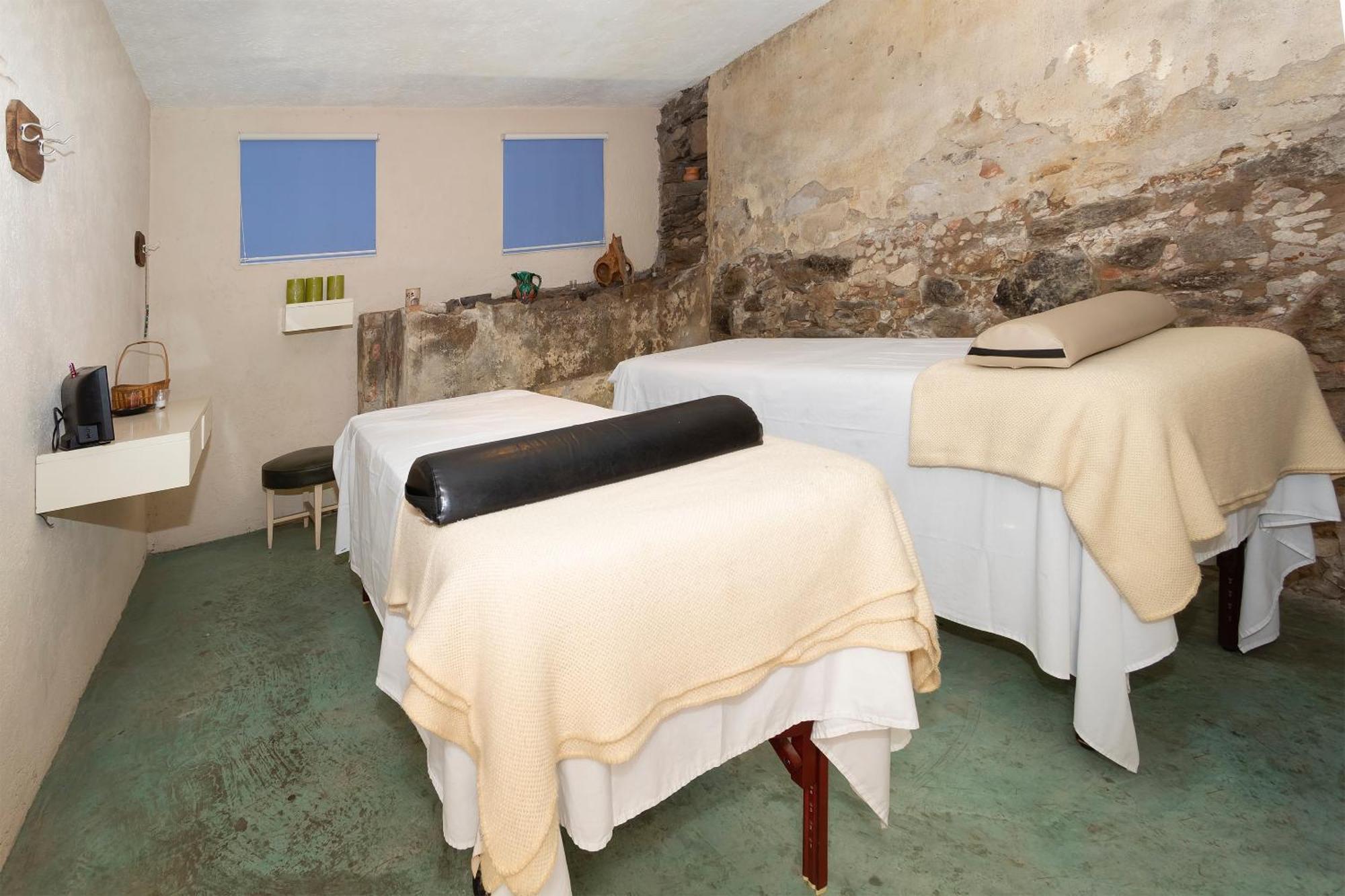 Hotel Collection O Cachito Mio Cholula Zewnętrze zdjęcie