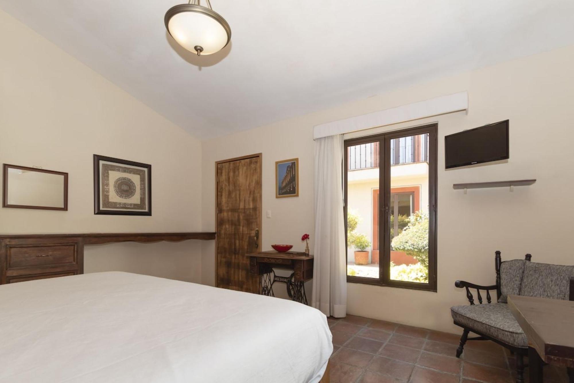 Hotel Collection O Cachito Mio Cholula Zewnętrze zdjęcie