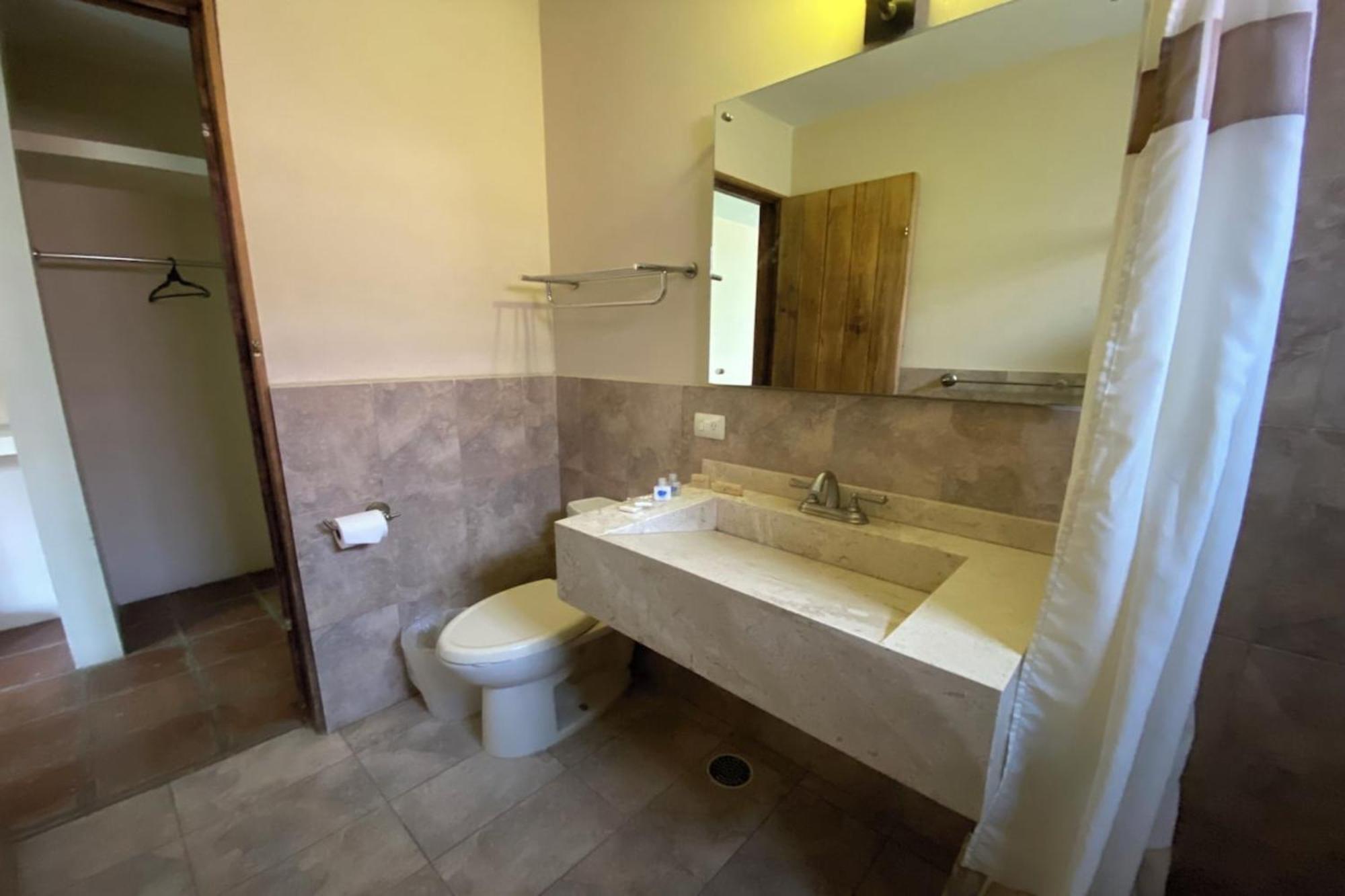 Hotel Collection O Cachito Mio Cholula Zewnętrze zdjęcie