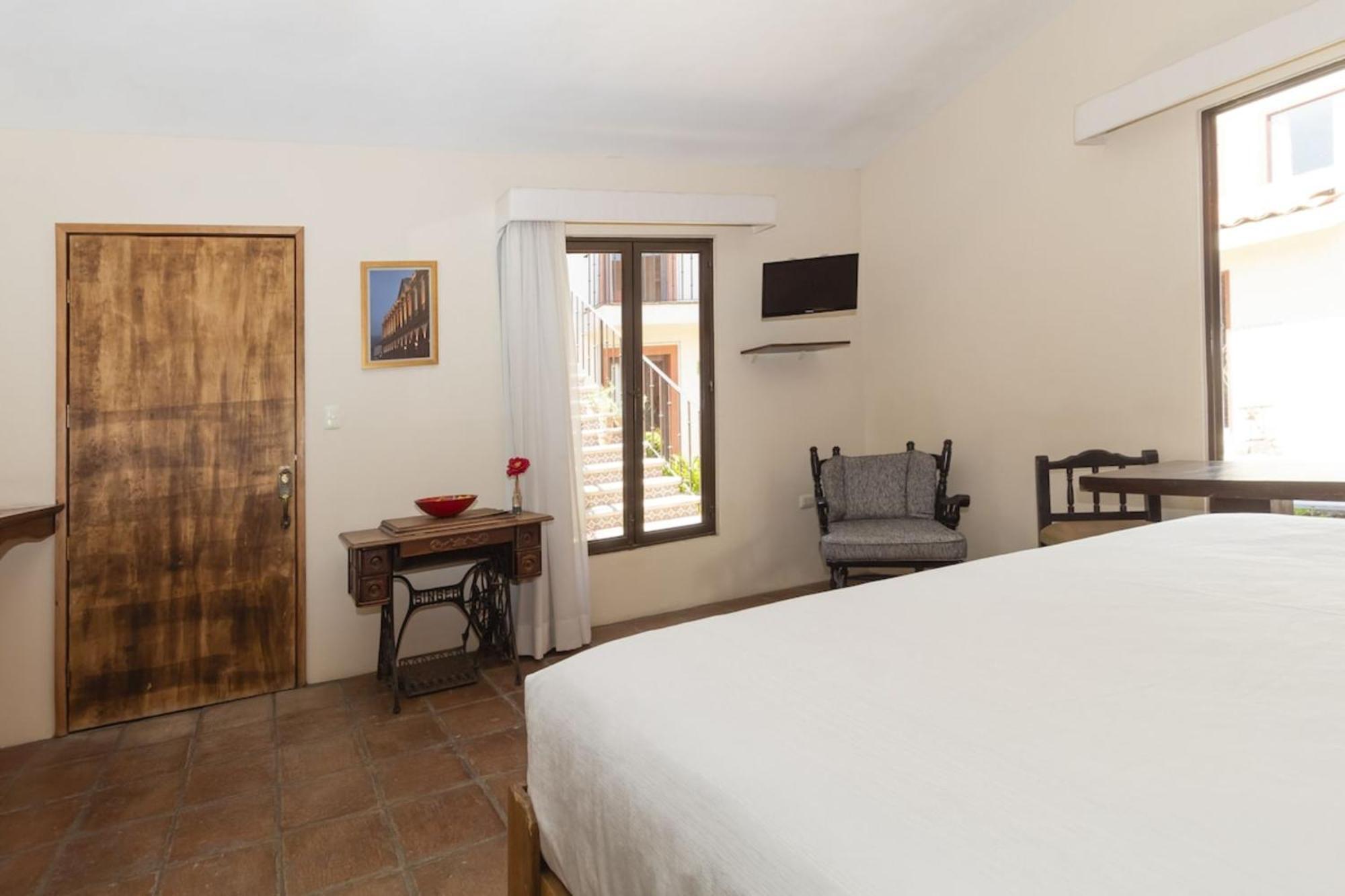 Hotel Collection O Cachito Mio Cholula Zewnętrze zdjęcie