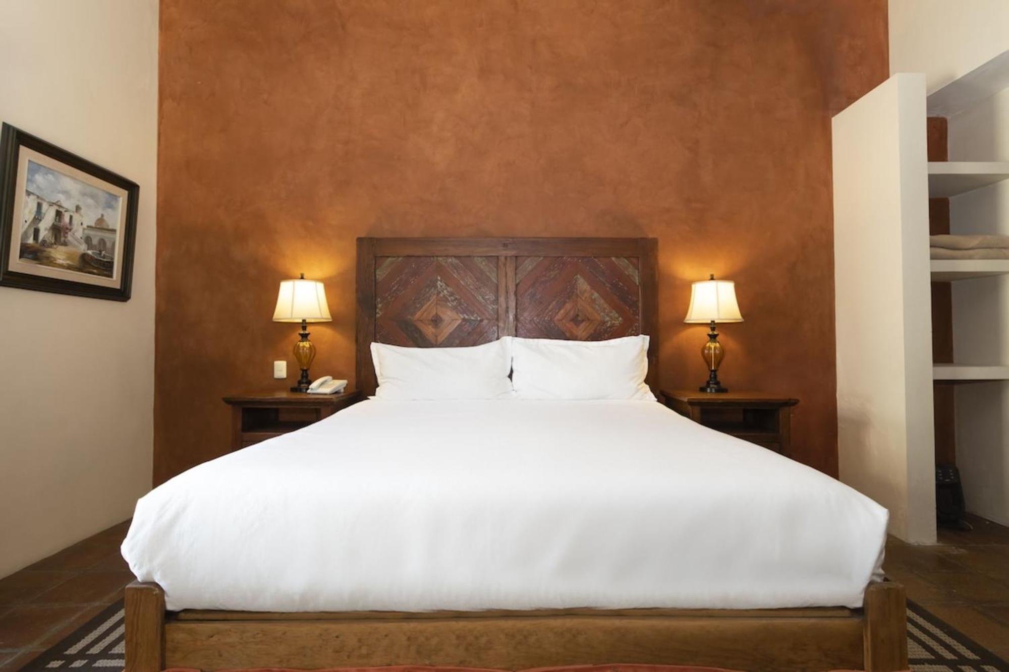 Hotel Collection O Cachito Mio Cholula Zewnętrze zdjęcie