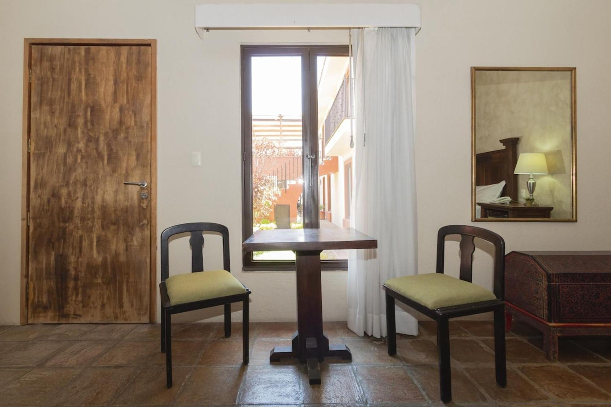 Hotel Collection O Cachito Mio Cholula Zewnętrze zdjęcie