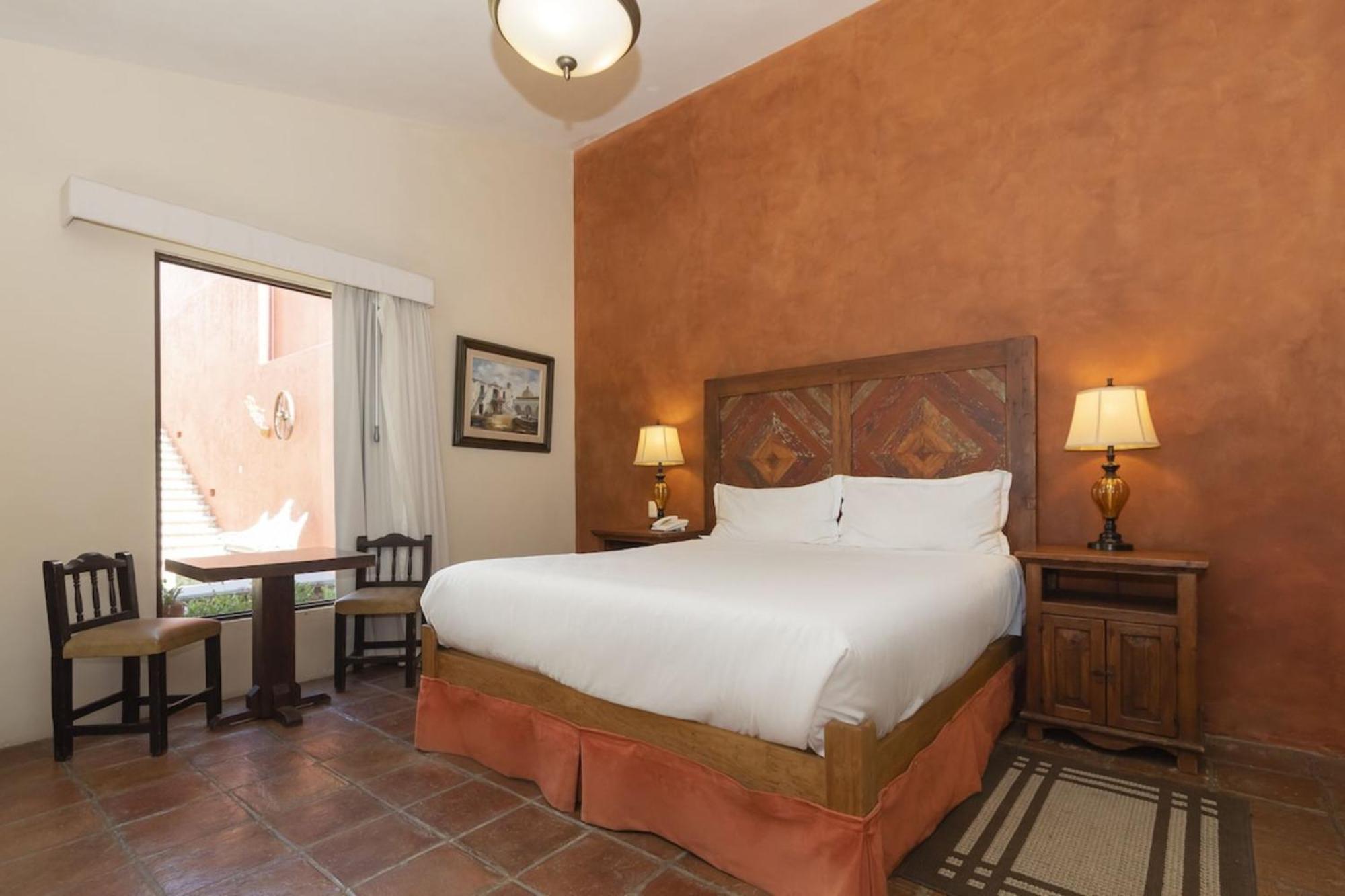 Hotel Collection O Cachito Mio Cholula Zewnętrze zdjęcie