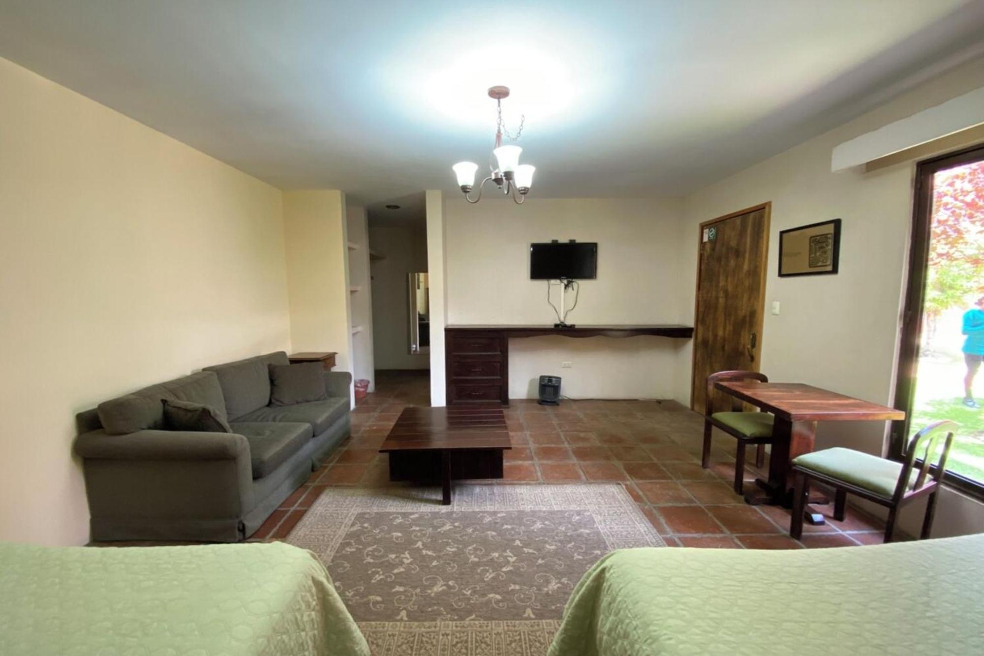 Hotel Collection O Cachito Mio Cholula Zewnętrze zdjęcie
