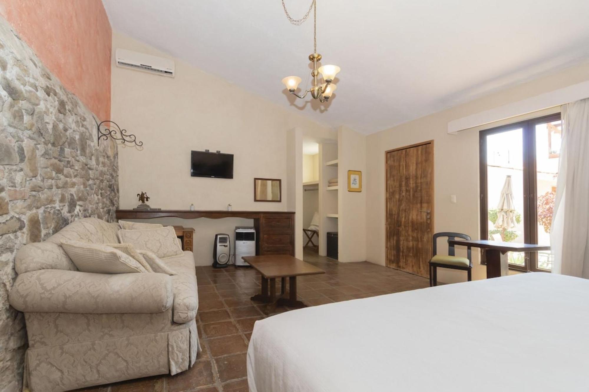 Hotel Collection O Cachito Mio Cholula Zewnętrze zdjęcie