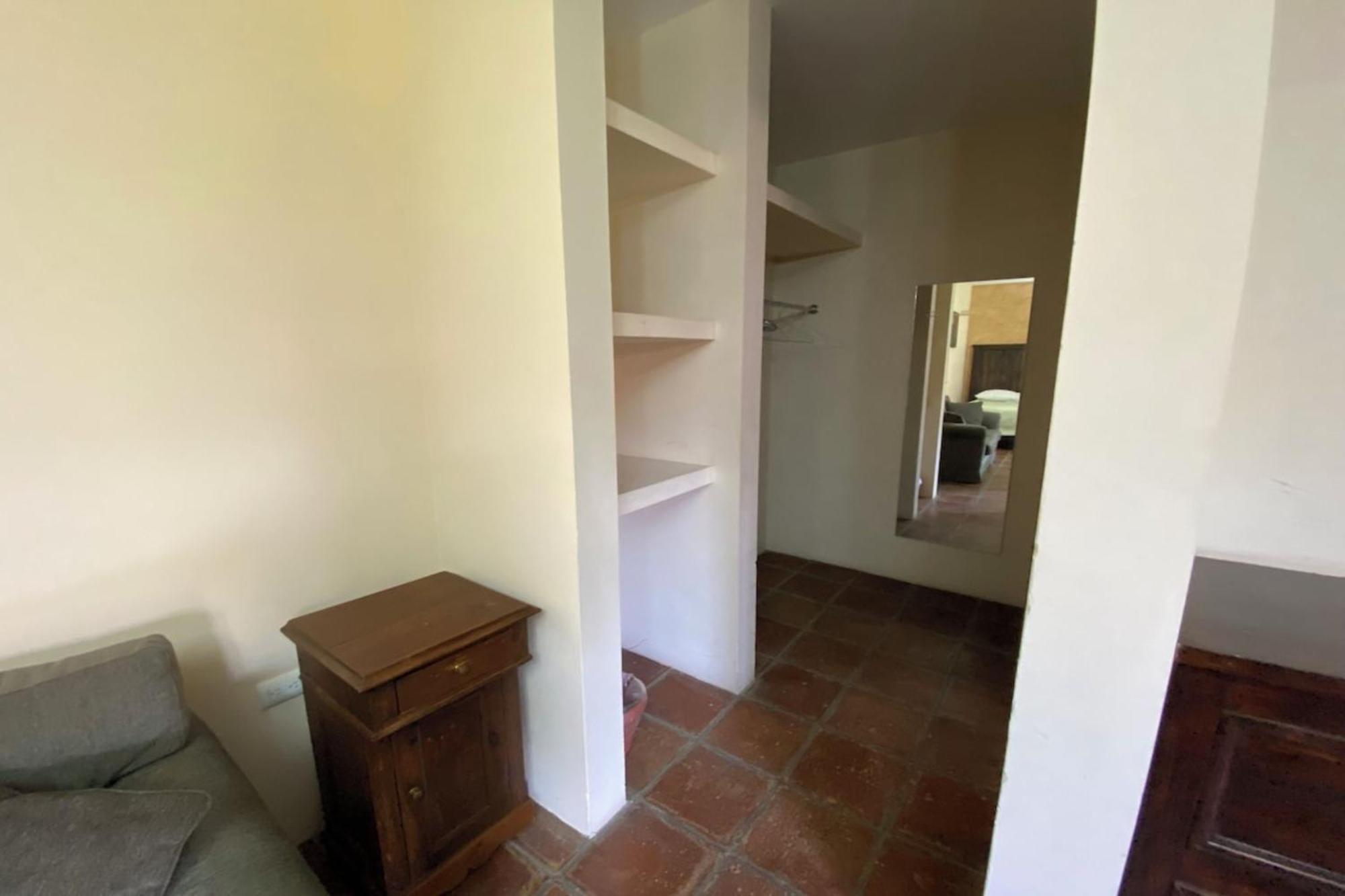 Hotel Collection O Cachito Mio Cholula Zewnętrze zdjęcie
