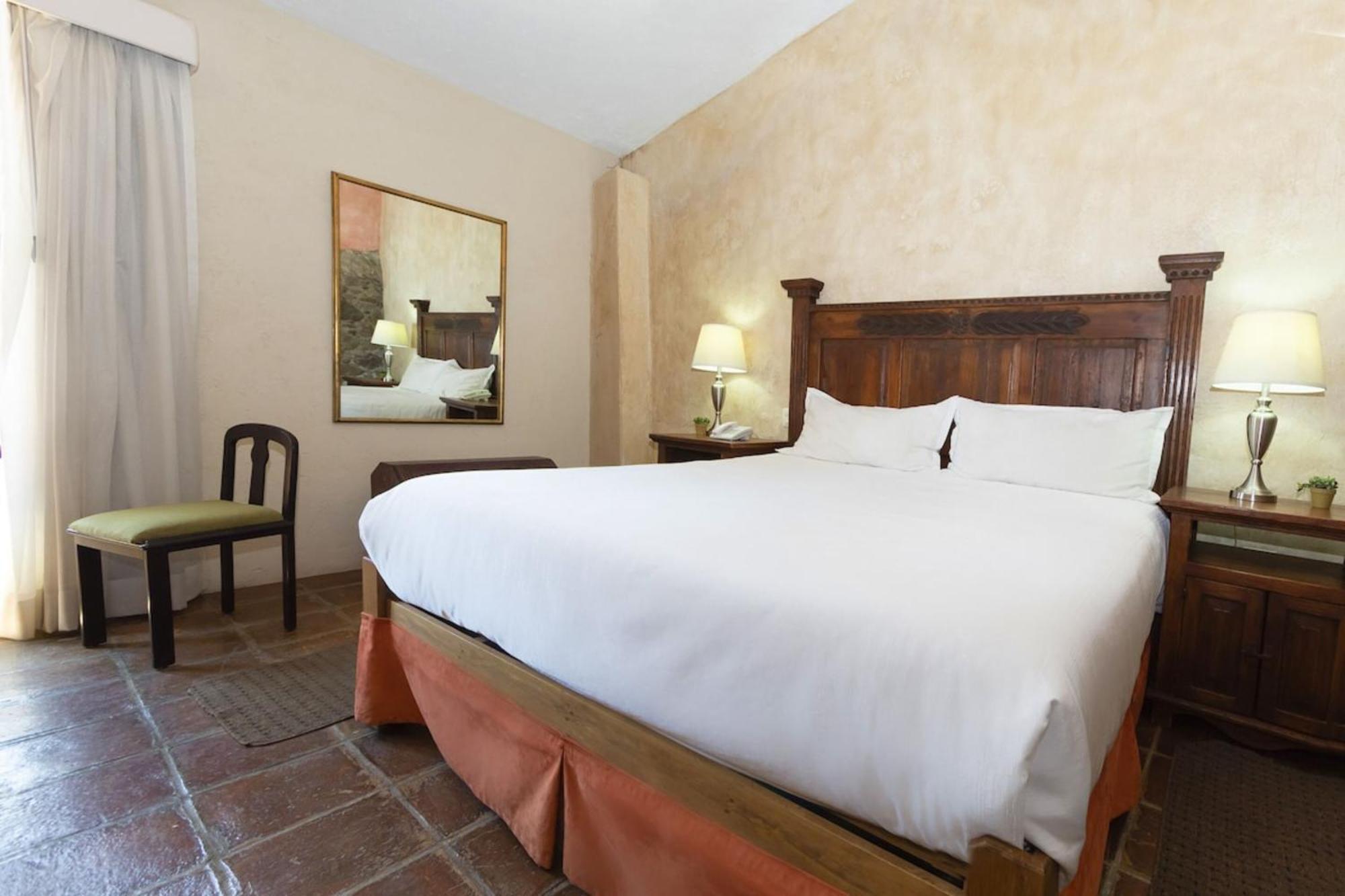 Hotel Collection O Cachito Mio Cholula Zewnętrze zdjęcie