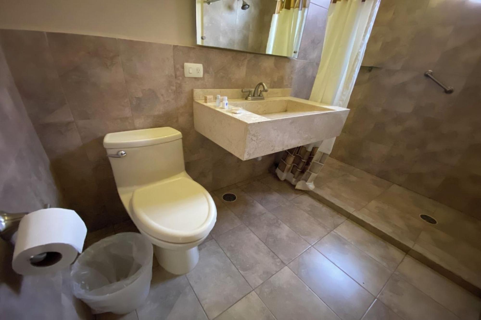 Hotel Collection O Cachito Mio Cholula Zewnętrze zdjęcie